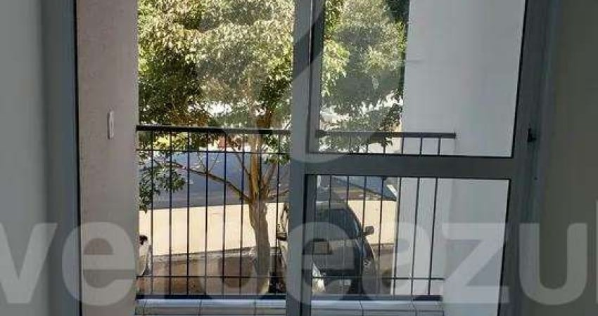 Apartamento com 2 quartos à venda na Rua Manoel João da Silva, 155, Vila Inema, Hortolândia