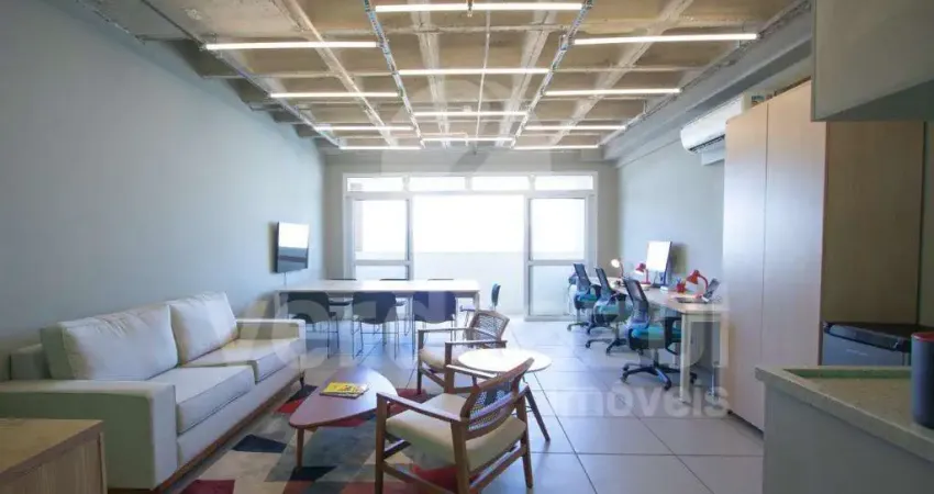 Sala comercial à venda na Rua Barão Geraldo de Resende, 97, Vila Itapura, Campinas