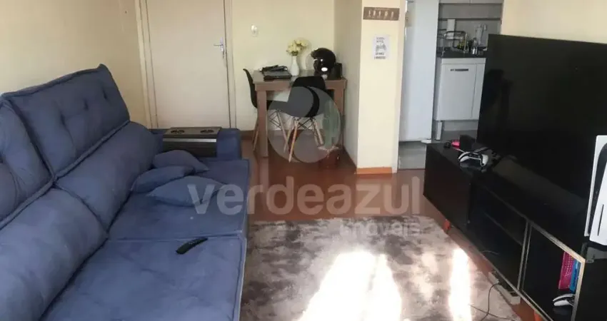 Apartamento com 1 quarto à venda na Rua Onze de Agosto, 1613, Centro, Campinas