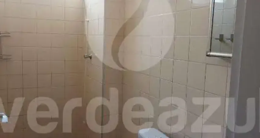 Apartamento com 1 quarto à venda na Rua Onze de Agosto, 1613, Centro, Campinas