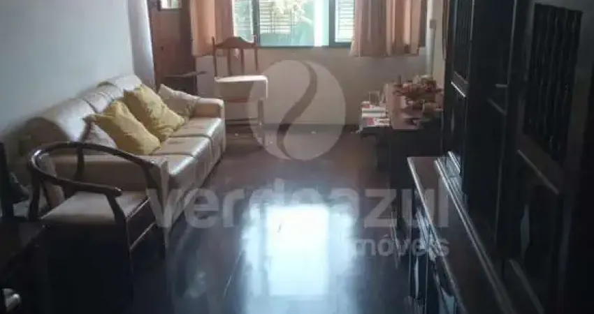 Apartamento com 2 quartos à venda na Avenida General Carneiro, 576, Vila João Jorge, Campinas