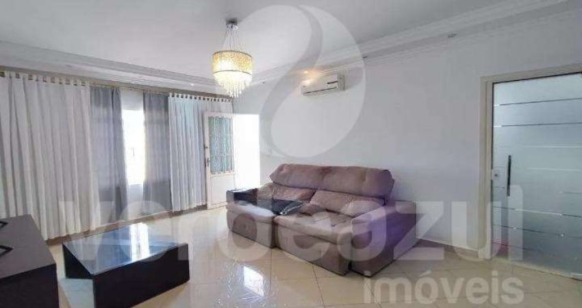 Casa com 3 quartos à venda na Vila Lemos, Campinas 