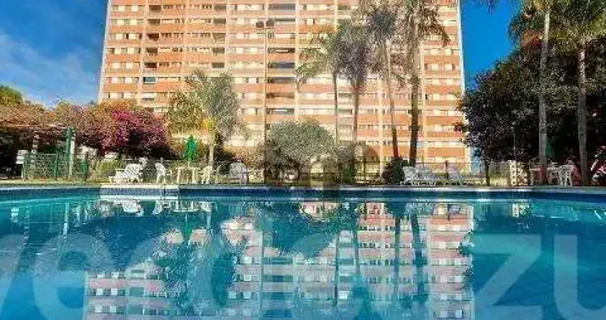 Apartamento com 3 quartos à venda na Avenida Washington Luís, 2700, Vila Marieta, Campinas
