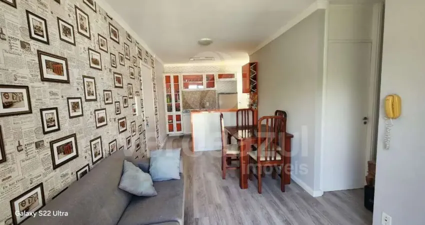 Apartamento com 2 quartos à venda na Vila Marieta, Campinas 