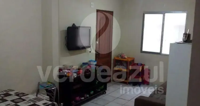 Apartamento com 3 quartos à venda na Rua Ranulfo de Campos Sales, 56, Vila Marieta, Campinas