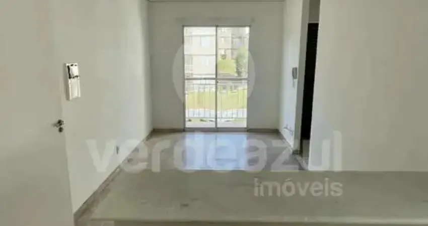 Apartamento com 2 quartos à venda na Avenida Washington Luís, 4400, Vila Marieta, Campinas