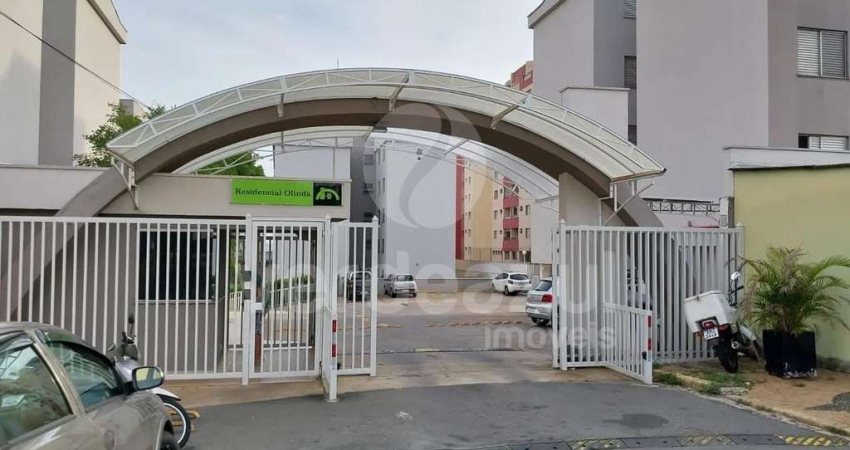 Apartamento com 2 quartos à venda na Avenida José Pancetti, 861, Vila Proost de Souza, Campinas