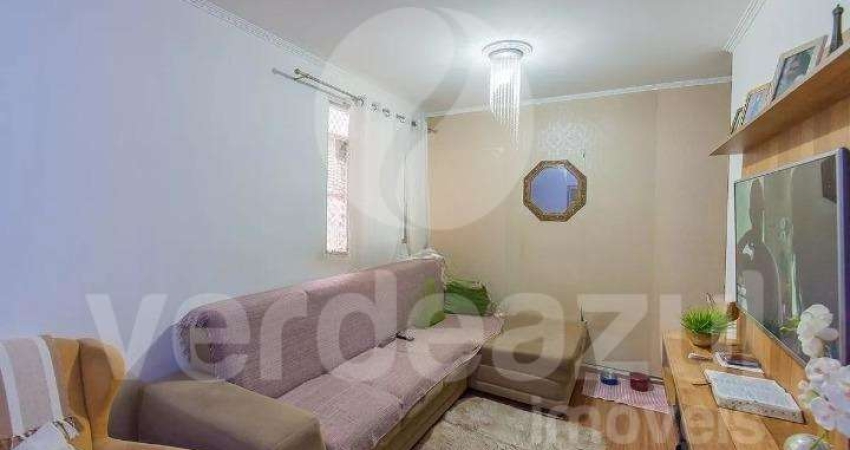 Apartamento com 2 quartos à venda na Avenida José Pancetti, 861, Vila Proost de Souza, Campinas