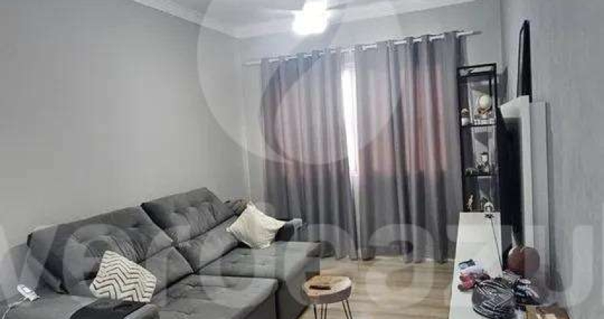 Apartamento com 3 quartos para alugar na Rua Antônio Rodrigues de Carvalho, 1350, Vila Proost de Souza, Campinas