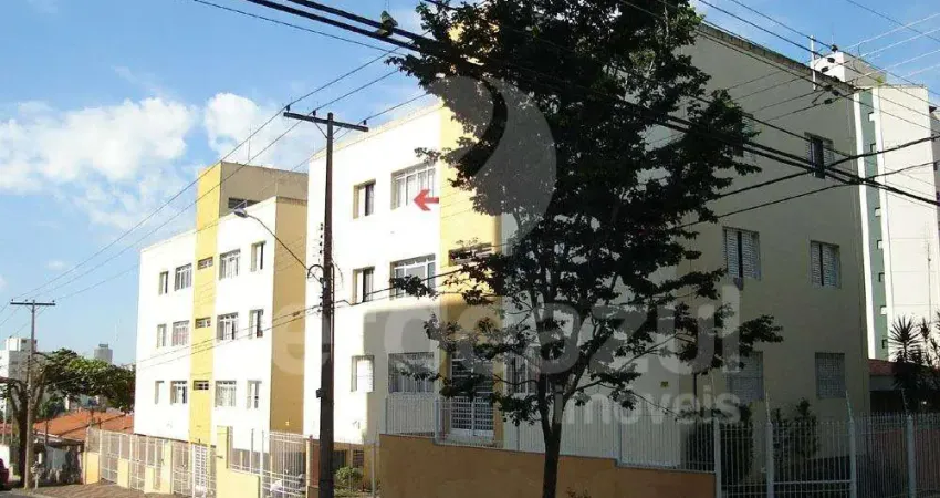 Apartamento com 3 quartos à venda na Rua Espanha, 365, Vila Rossi Borghi e Siqueira, Campinas