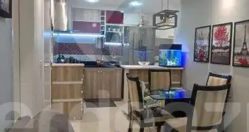 Apartamento com 3 quartos à venda na Rua Nelson Pereira Bueno, 325, Vila São Francisco, Hortolândia