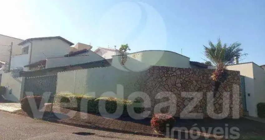 Casa comercial à venda no Parque Alto Taquaral, Campinas 