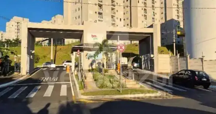 Apartamento com 2 quartos à venda na Avenida Remo Oscar Beseggio, 975, Parque das Colinas, Valinhos