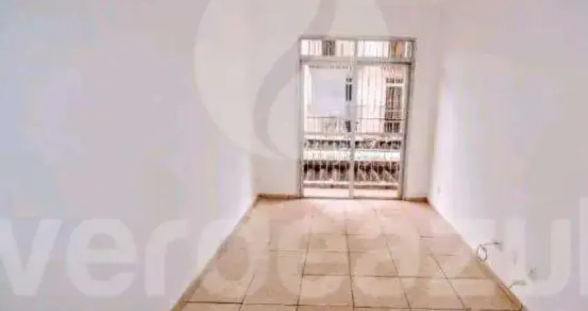 Apartamento com 1 quarto à venda na Rua José de Alencar, 747, Centro, Campinas