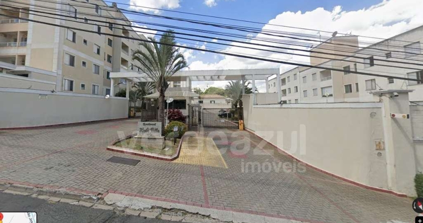 Apartamento com 2 quartos à venda na Rua Manoel Sylvestre de Freitas Filho, 75, Jardim Nova Europa, Campinas