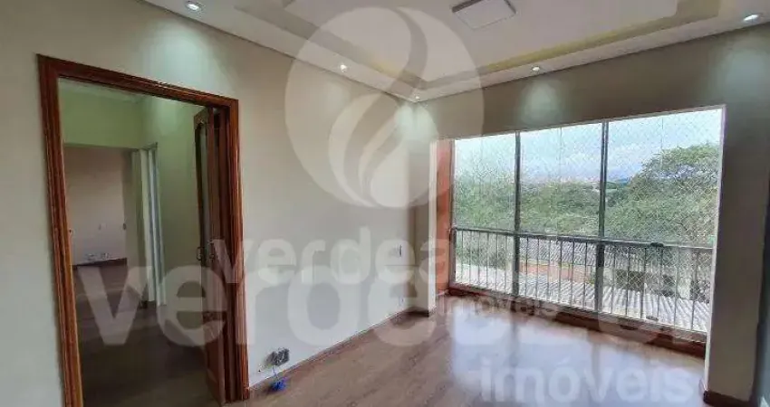 Apartamento com 3 quartos à venda na Rua Jornalista Ernesto Napoli, 1233, Jardim Paulicéia, Campinas