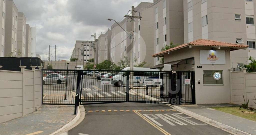 Apartamento com 2 quartos à venda na Rua Plácida Pretini, 540, Parque São Jorge, Campinas