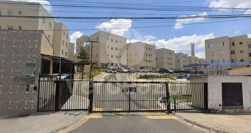 Apartamento com 2 quartos à venda na Avenida Eduardo Alves de Lima, 149, Vila Abaeté, Campinas