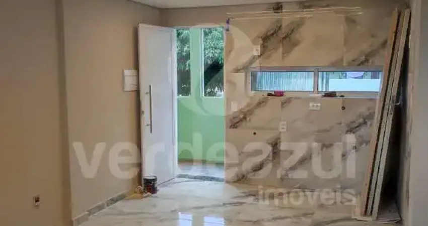 Apartamento com 2 quartos à venda na Rua Tentilhão, 143, Vila Padre Manoel de Nóbrega, Campinas