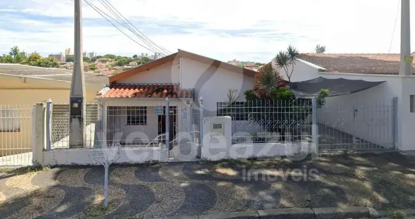 Casa com 3 quartos à venda no Jardim dos Oliveiras, Campinas 