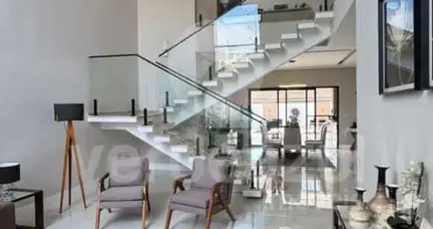 Casa em condomínio fechado com 3 quartos para alugar na Avenida Dermival Bernardes Siqueira, s/n, Swiss Park, Campinas