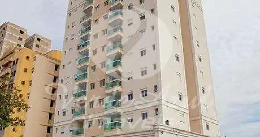 Cobertura com 3 quartos para alugar na Rua Benedito Ferreira Marques, 103, Parque Industrial, Campinas
