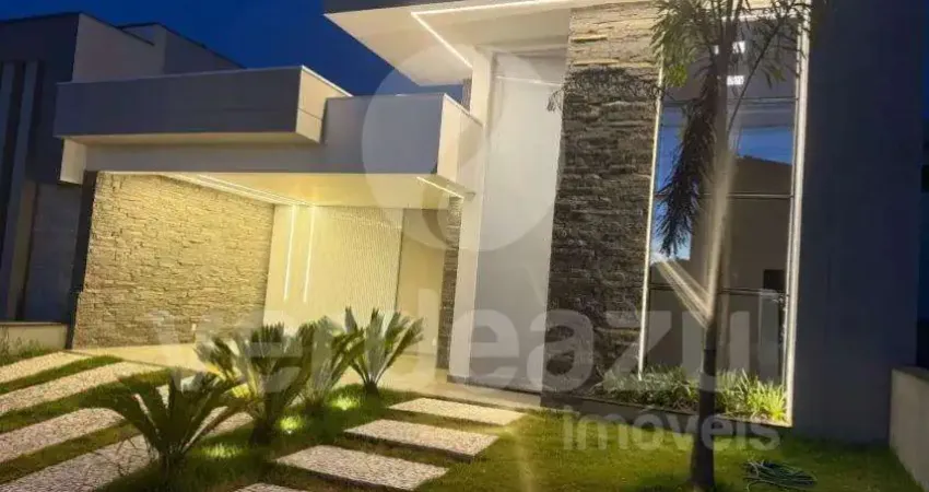 Casa em condomínio fechado com 3 quartos à venda na Rua Doutor Carlos de Campos, 945-961, Jardim Guanabara, Monte Mor