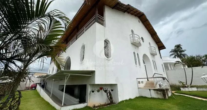 Casa comercial para alugar no Parque Taquaral, Campinas 