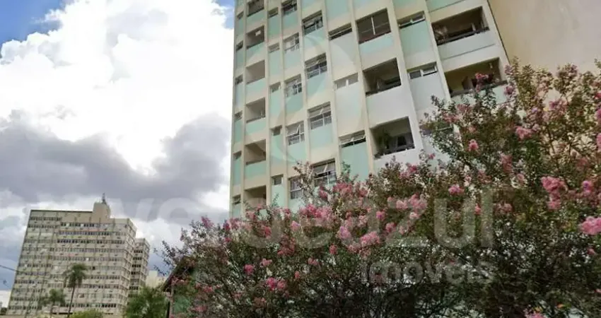 Apartamento com 1 quarto à venda na Rua Avelino Amaral, 208, Bosque, Campinas