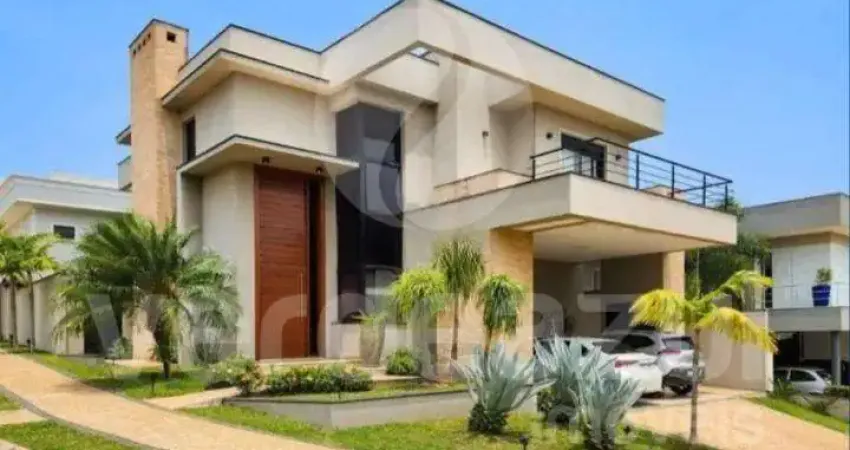 Casa em condomínio fechado com 4 quartos à venda na Rua Marcos Augusto Pinto, Swiss Park, Campinas