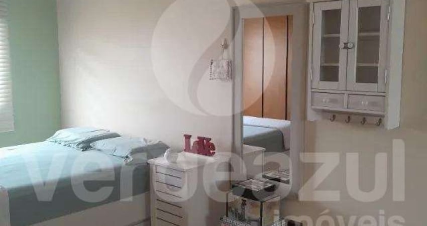 Apartamento com 1 quarto para alugar no Centro, Campinas 