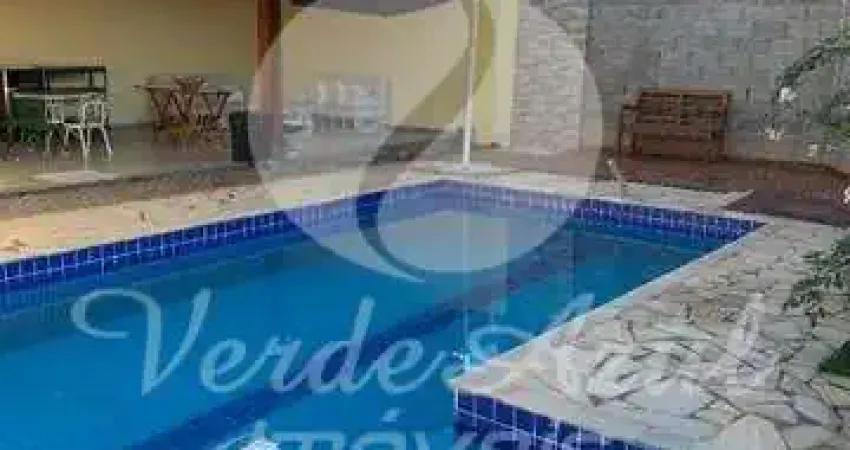 Chácara / sítio com 1 quarto para alugar no Parque dos Pomares, Campinas 