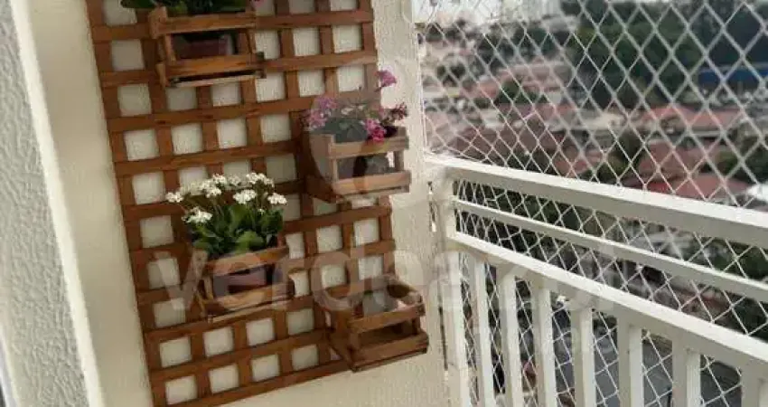 Apartamento com 3 quartos à venda na Rua João Teodoro, 358, Vila Industrial, Campinas