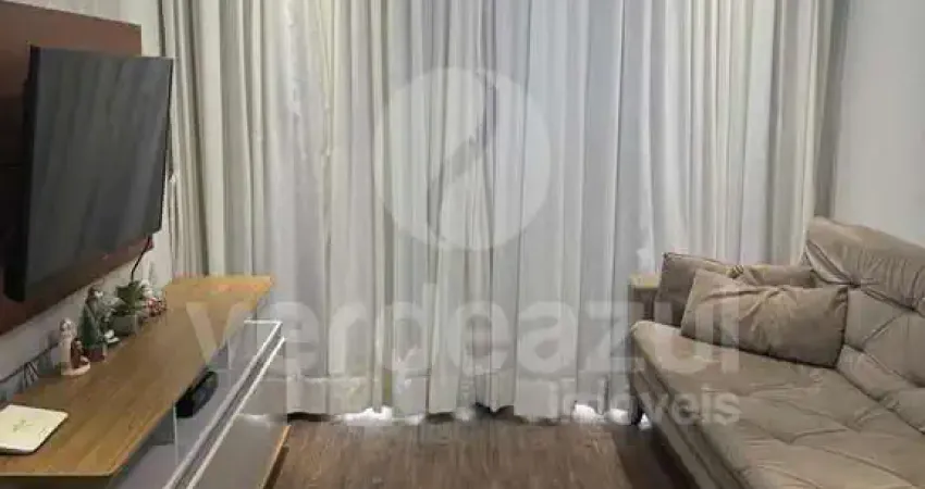 Apartamento com 3 quartos à venda na Rua João Teodoro, 358, Vila Industrial, Campinas
