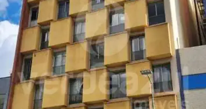 Kitnet / Stúdio à venda na Avenida Francisco Glicério, 529, Centro, Campinas