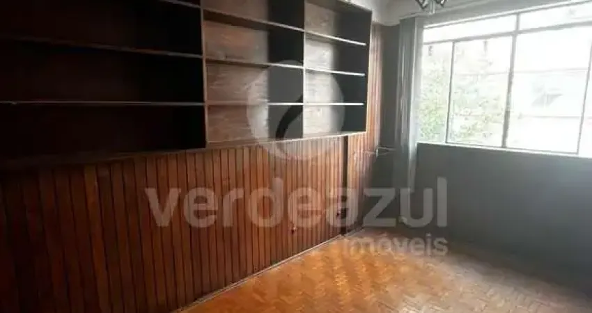 Sala comercial para alugar na Avenida Francisco Glicério, 980, Centro, Campinas