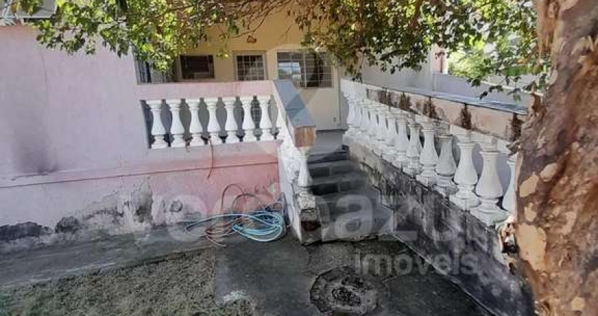 Casa com 2 quartos à venda no Jardim Baronesa, Campinas 