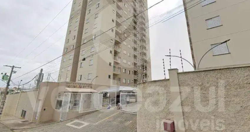 Apartamento com 2 quartos à venda na Rua José Moscardini, 65, Jardim Nossa Senhora de Fátima, Hortolândia