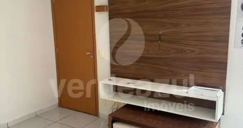 Apartamento com 2 quartos à venda na Rua Luciana Von Zuben Corvini, 64, Parque das Cachoeiras, Campinas