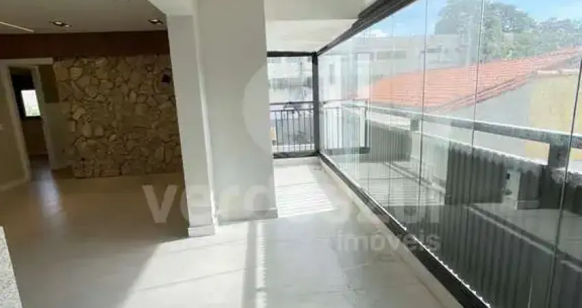 Apartamento com 3 quartos à venda na Rua Azarias de Melo, 650, Taquaral, Campinas