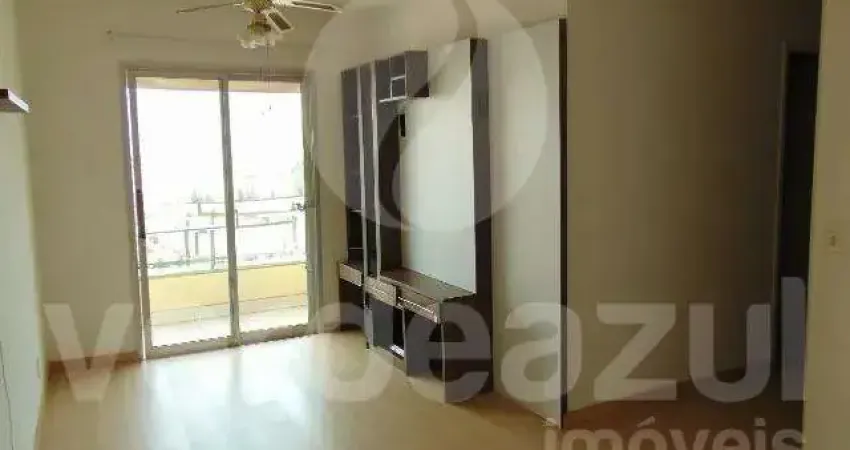 Apartamento com 3 quartos à venda na Rua Pinheiros, 200, Vila Industrial, Campinas