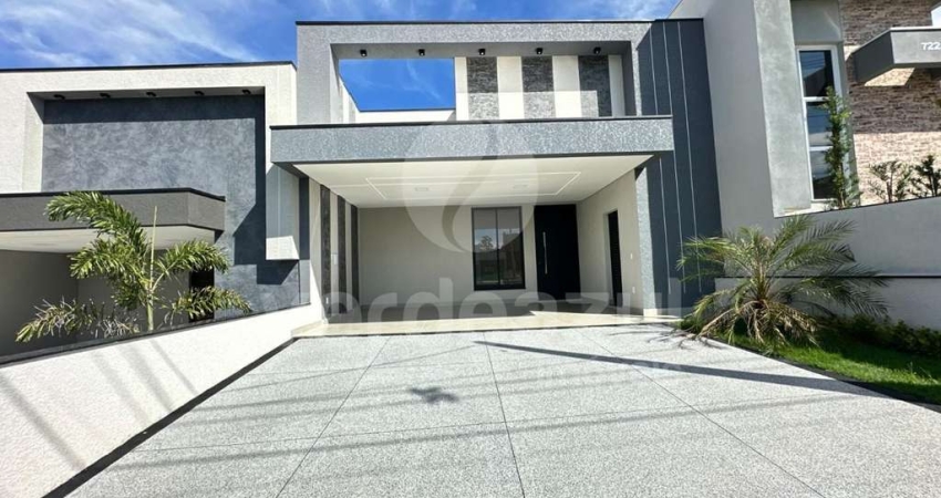 Casa com 3 quartos à venda na Vila Rubens, Indaiatuba 
