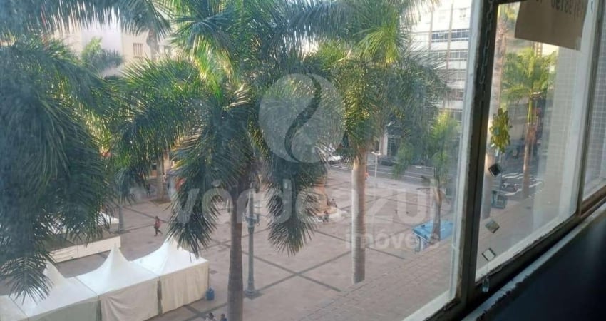 Apartamento com 2 quartos à venda na Rua Regente Feijó, 926, Centro, Campinas