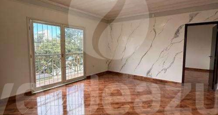 Casa com 3 quartos para alugar no Parque das Indústrias, Campinas 