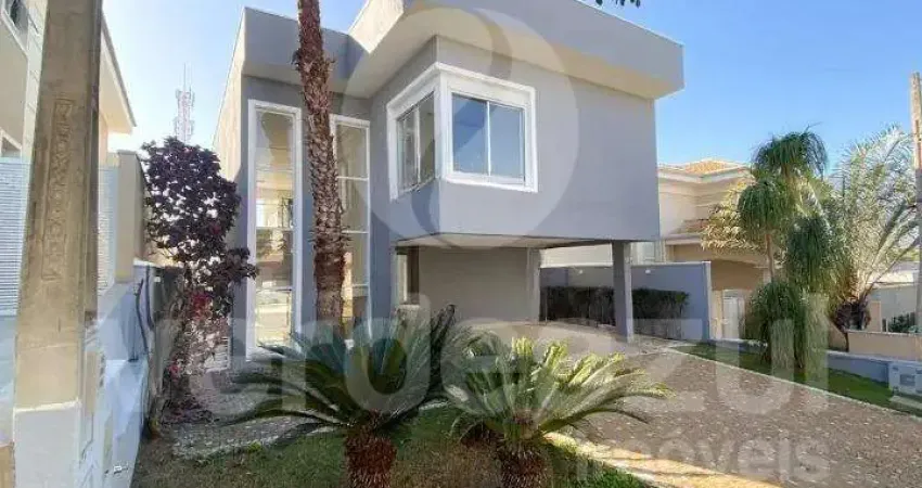 Casa em condomínio fechado com 3 quartos à venda na Rua Marcos Augusto Pinto, Swiss Park, Campinas