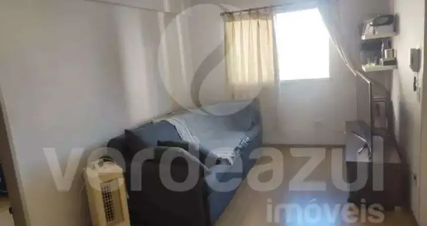 Apartamento com 1 quarto para alugar na Rua José Paulino, 1448, Centro, Campinas