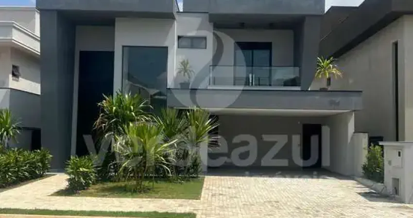Casa em condomínio fechado com 4 quartos à venda na Estrada Municipal Adelina Segantini Cerqueira Leite, SN, Chácara São Rafael, Campinas
