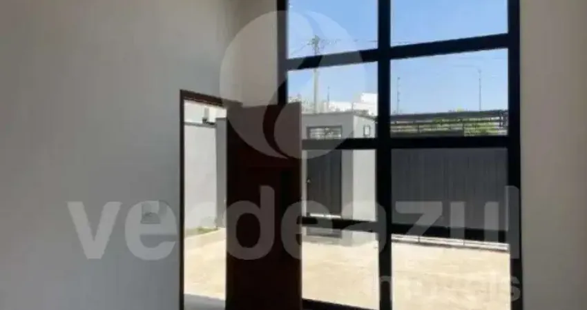 Casa com 3 quartos à venda no Residencial Parque da Fazenda, Campinas 