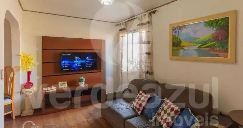 Apartamento com 2 quartos à venda na Rua Comendador Jerônimo de Campos Freire, 557, Jardim Interlagos, Campinas