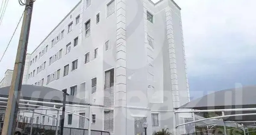 Apartamento com 2 quartos à venda na Rua Manoel Sylvestre de Freitas Filho, 1275, Jardim Nova Europa, Campinas